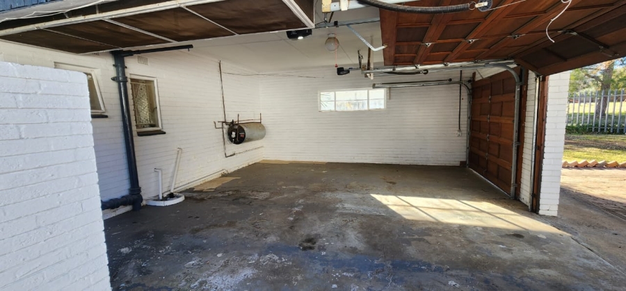 To Let 4 Bedroom Property for Rent in Panorama Free State